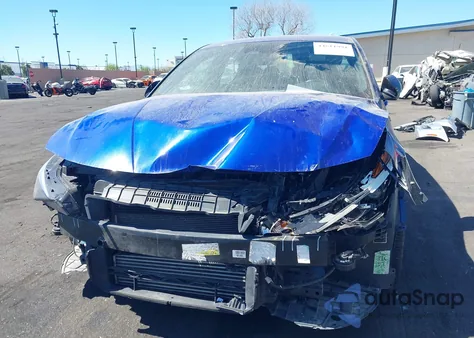 2022 Hyundai Elantra N из США, поврежденный, VIN KMHLW4AK7NU006182